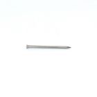 Corrosion Protection 1.6X30MM Panel Pin Smooth Shank Nails For Wooden Project
