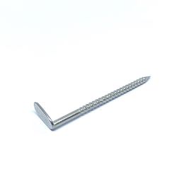 40mm X 2.0 ক্লিঞ্চ রিং শ্যাঙ্ক নখ