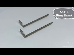 ক্লিন্চ নেইল